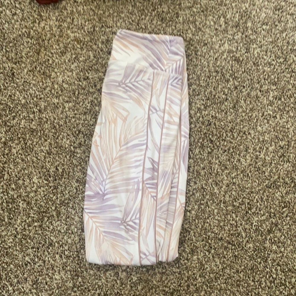 Forever 21 leggings